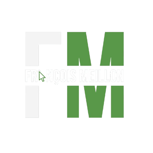 Création de sites | François Meillon