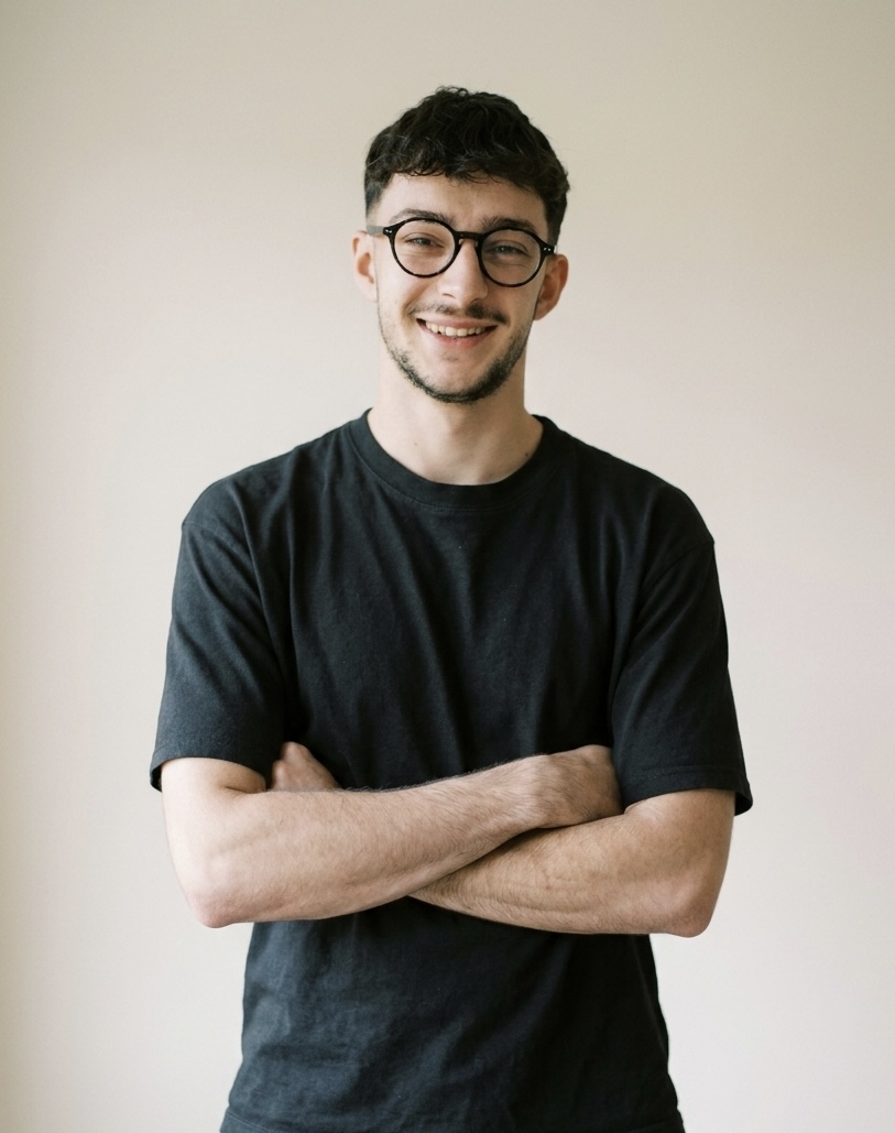 Photo de profil de François Meillon.